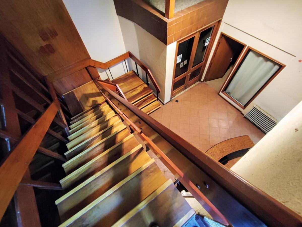 오소르노 Dallas Housen B&B 외부 사진