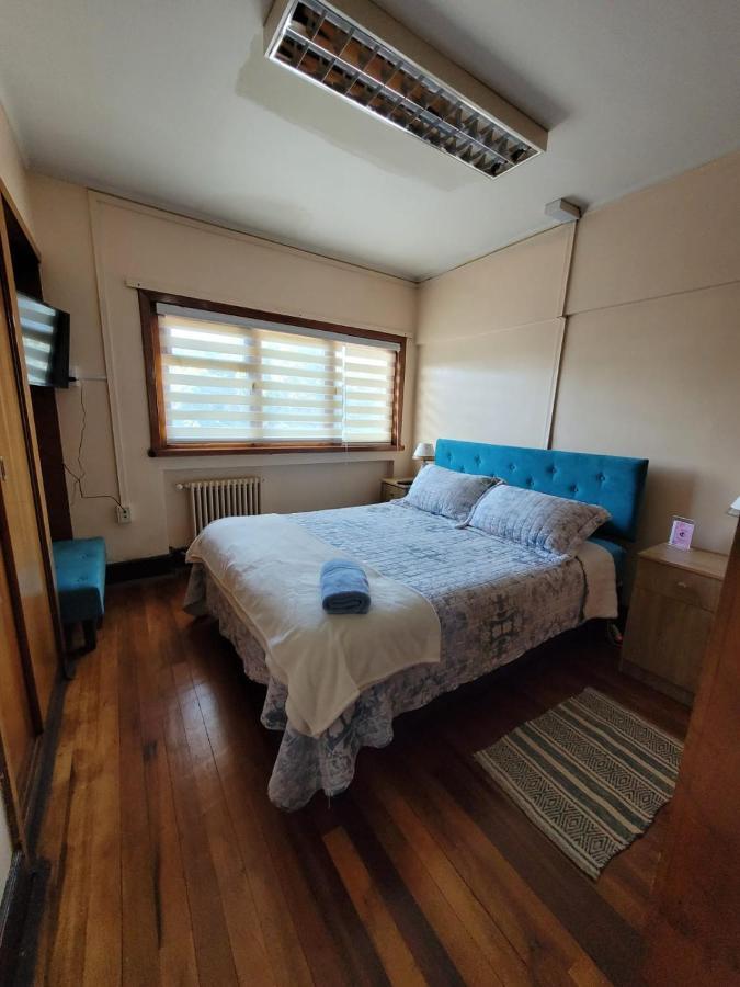 오소르노 Dallas Housen B&B 외부 사진