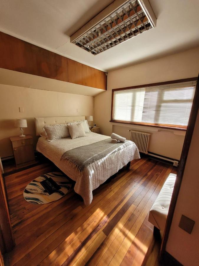오소르노 Dallas Housen B&B 외부 사진